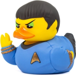 Συλλεκτικό παπάκι Tubbz Star Trek Spock