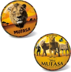Μπάλα για παιδιά Mufasa 14 εκ.