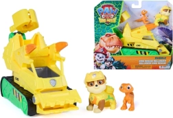 Θεματικό όχημα Paw Patrol – κινηματογραφικό dino μοτίβο
