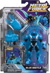 Φιγούρες δράσης DC Metal Force 10 cm