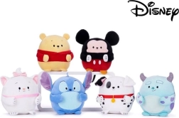 Disney Squashy Podgies μαλακή συλλεκτική squishy φιγούρα – ανάμεικτες παραλλαγές