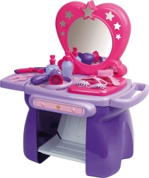 Παιδικό τουαλέτακι Lovely Princess CHICOS