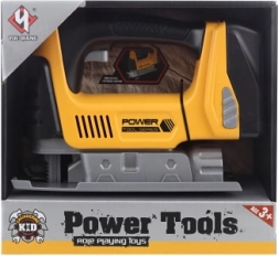 Παιδικό ηλεκτρικό παζλ (σέγα) με μπαταρίες