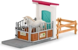 Περίφραξη για άλογα Schleich Horse Club