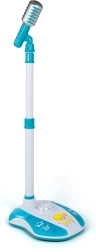 Παιδικό μικρόφωνο με βάση, με Bluetooth και φωτεινά εφέ