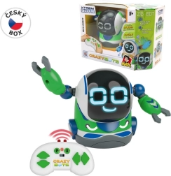 Ρομπότ με τηλεχειρισμό Rock