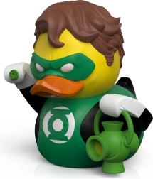 Tubbz παπάκι dc – συλλεκτική φιγούρα green lantern