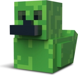 Tubbz παπάκι Minecraft Creeper