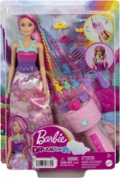 Barbie Dreamtopia σε θηλιά
