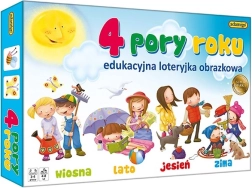 Εκπαιδευτική λοταρία – 4 εποχές