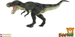 Πλαστικός δεινόσαυρος T-Rex 31 cm