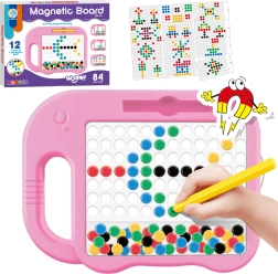 Μαγνητικός πίνακας για παιδιά Montessori MagPad Ελεφαντάκι