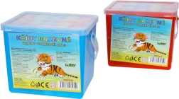 Πολύχρωμες κιμωλίες πεζοδρομίου – 20 τεμ.