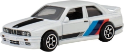 Hot Wheels BMW M3 1992 – συλλεκτικό αυτοκινητάκι σε λευκό χρώμα