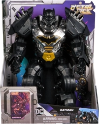 Φιγούρα Batman Metal Force DC Comics 30 cm