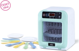 Παιδικό πλυντήριο πιάτων με φωτεινά και ηχητικά εφέ