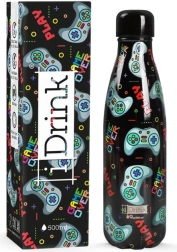 Θερμός 3D Let's Play 500 ml