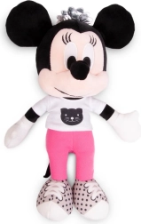 Λούτρινη MINNIE με παντελόνι 25 cm