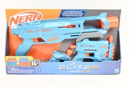 Nerf Elite 2.0 Loadout Pack σετ 3 εκτοξευτών με βελάκια - 3 τεμ.