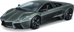Μοντέλο αυτοκινήτου Lamborghini Reventón 1:18 από την Bburago