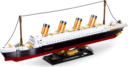 Κατασκευαστικό σετ Sluban Titanic