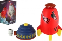 Υδάτινος ρουκετοεκτοξευτής κήπου για παιδιά