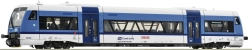 Roco ντιζελοκίνητο αυτοκινητάμαξα ČD RegioShuttle 840, ψηφιακό με ήχο