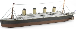 Μεταλλικό 3D μοντέλο METAL EARTH Premium Series: RMS TITANIC