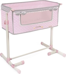 Λίκνο νεογέννητου για κούκλες με συν-ύπνο SOPHIE