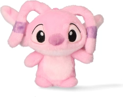 Disney λούτρινο μπρελόκ Angel 12 cm