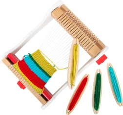 Small Foot αργαλειός Elsa για παιδιά