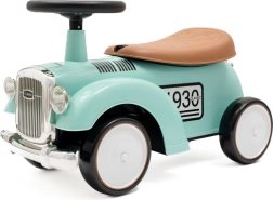 Παιδικό πατίνι ισορροπίας Baby Mix retro μέντα