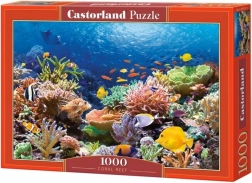 Παζλ 1000 κομματιών Coral Reef