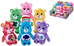 Λούτρινο αρκουδάκι Care Bears 23 cm – μίξη χαρακτήρων