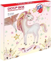 Σετ Diamond Dotz Να είσαι ξεχωριστός