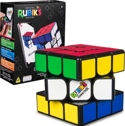 Έξυπνος κύβος RUBIK’S Connected 3x3 με εφαρμογή