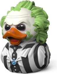 Συλλεκτικό παπάκι TUBBZ mini – Beetlejuice