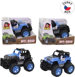Αστυνομικό Off-road αυτοκίνητο για παιδιά
