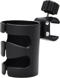 Καθολική θήκη ποτηριού για καροτσάκι, ποδήλατο και πατίνι