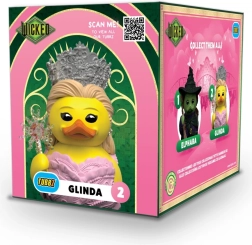 TUBBZ παπάκι Wicked – συλλεκτική φιγούρα Glinda Upland