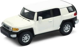 Welly Toyota FJ Cruiser 1:34 μπλε