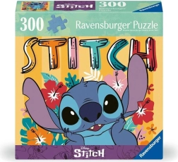 Παζλ 300 κομμάτια DISNEY Stitch