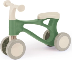 Lena Rolocykl παστέλ πράσινο