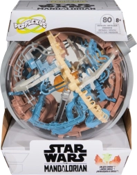 Perplexus Star Wars Mandalorian 3D γρίφος – σφαίρα σε βάση