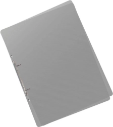 Ντοσιέ A5 με μηχανισμό 2 δακτυλίων Lines, καπνιστό