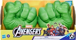 Γροθιές Hasbro Avengers Hulk Gamma Smash