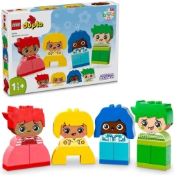 LEGO® DUPLO® 10415 Τα πρώτα μου συναισθήματα και οι συγκινήσεις