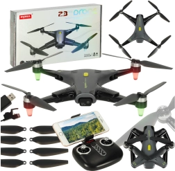 Drone SYMA Z3 Pro με κάμερα HD και Wi‑Fi FPV
