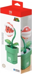 Κάμερα Piranha Plant Pro για Nintendo Switch 2 από HORI
