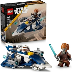 LEGO® Star Wars™ 75400 Ο Πλο Κουν και το τζετ μικροκαταδιωκτικό του